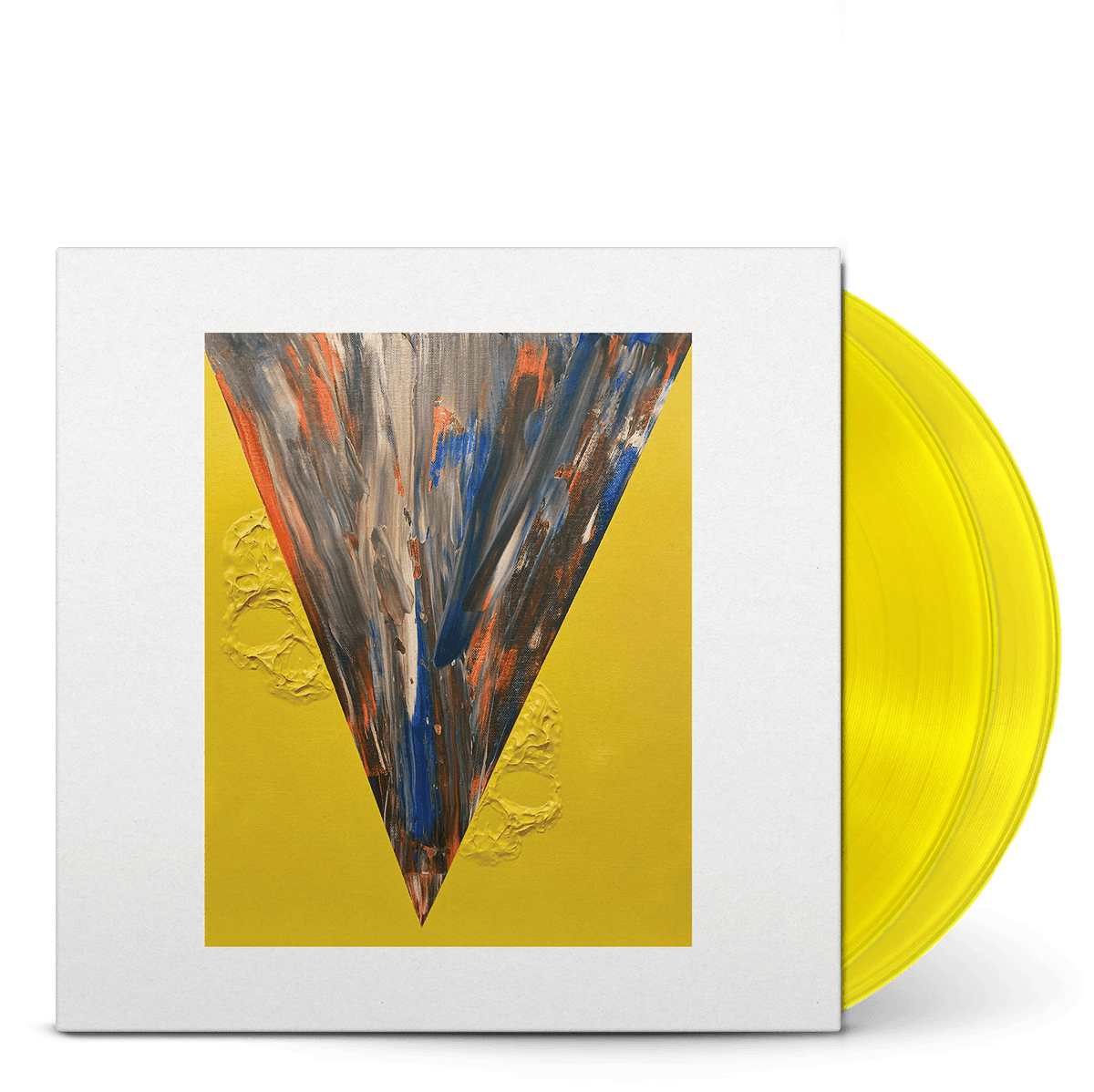 DMIZ vinyl